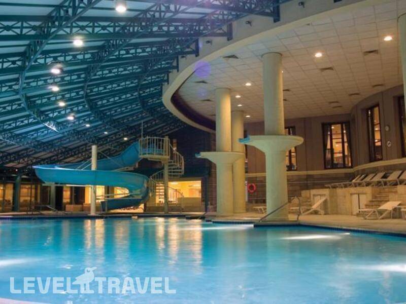 Фотография Klassis Resort Hotel