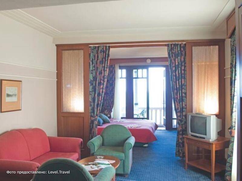 Фотография Klassis Resort Hotel
