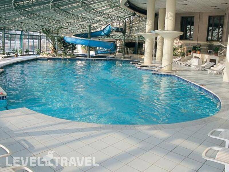 Фотография Klassis Resort Hotel