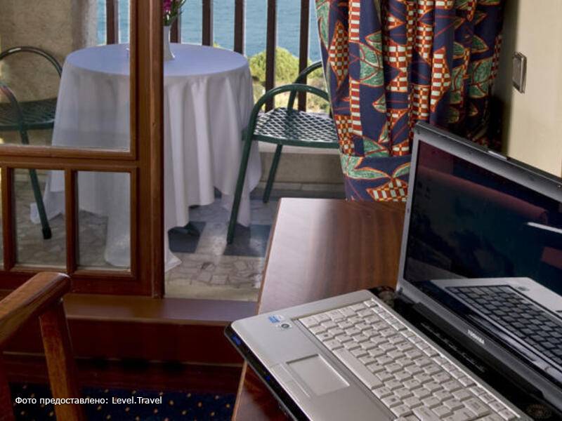 Фотография Klassis Resort Hotel