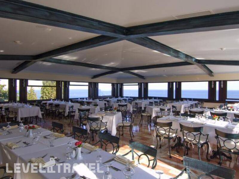 Фотография Klassis Resort Hotel