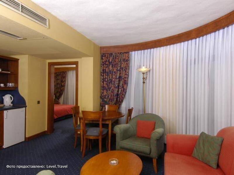Фотография Klassis Resort Hotel