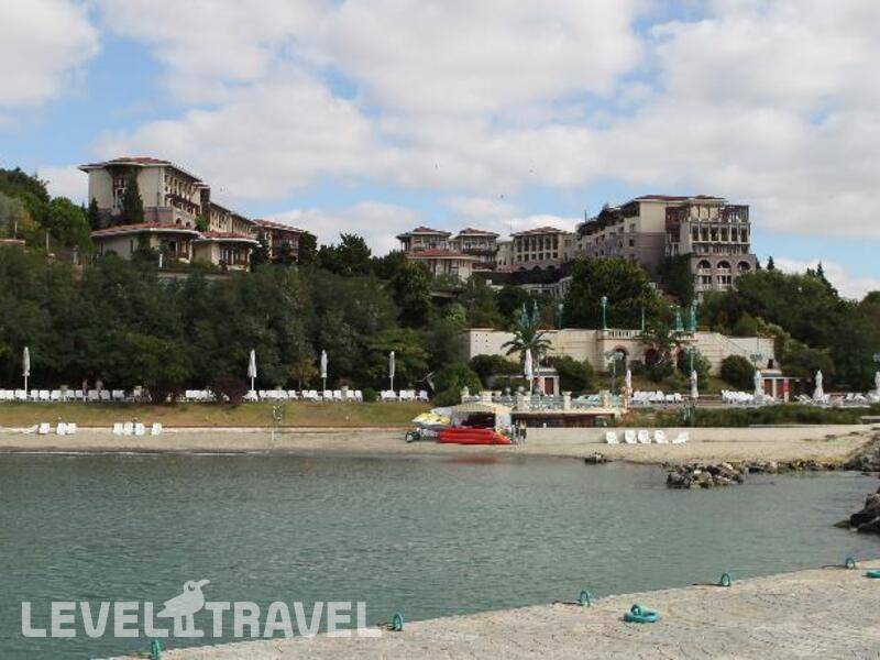 Фотография Klassis Resort Hotel