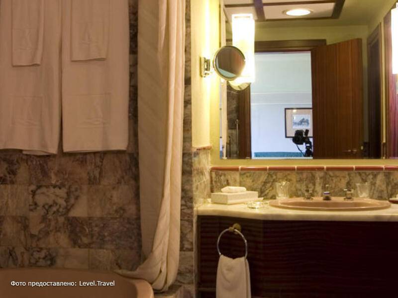 Фотография Klassis Resort Hotel