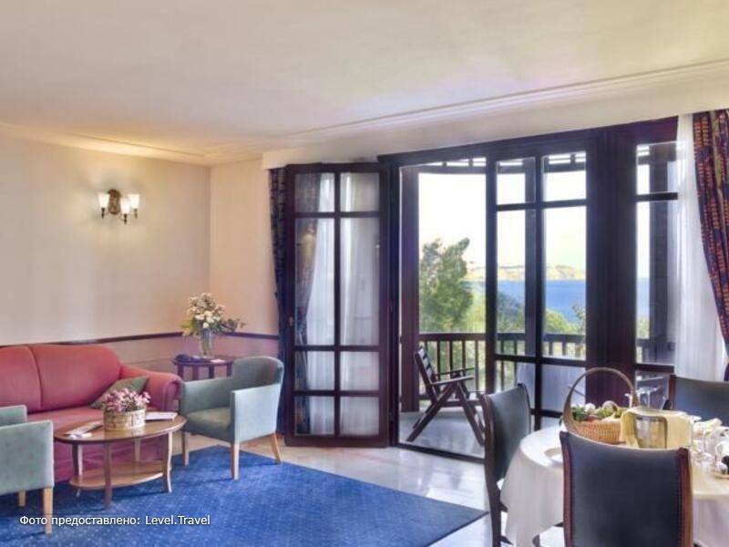Фотография Klassis Resort Hotel