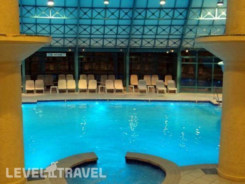 Фотография Klassis Resort Hotel
