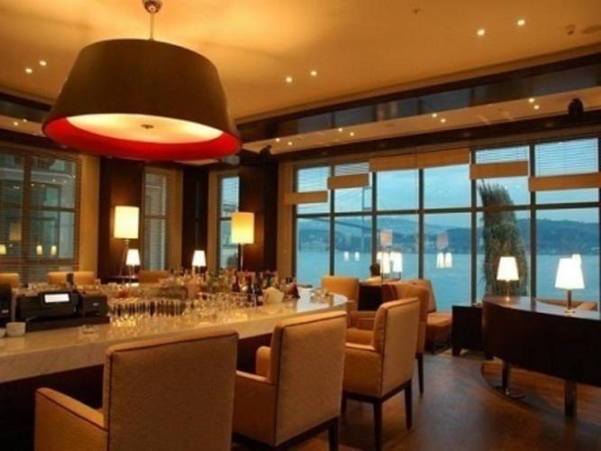 Radisson Blu Bosphorus Hotel