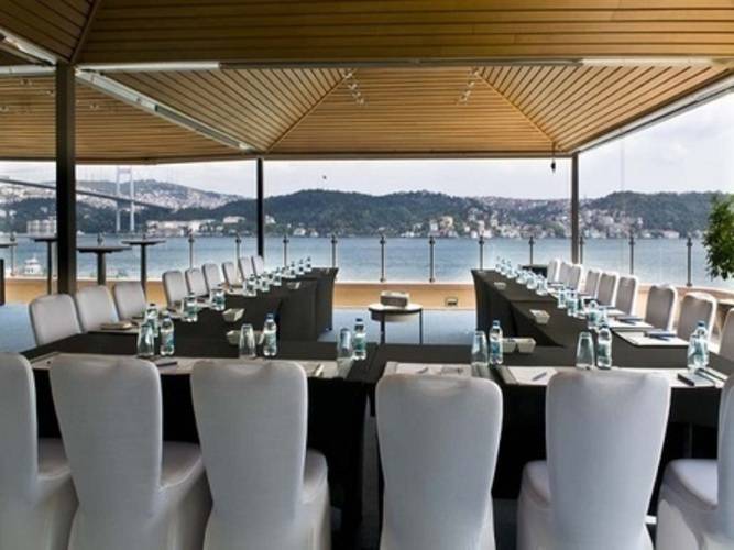 Radisson Blu Bosphorus Hotel