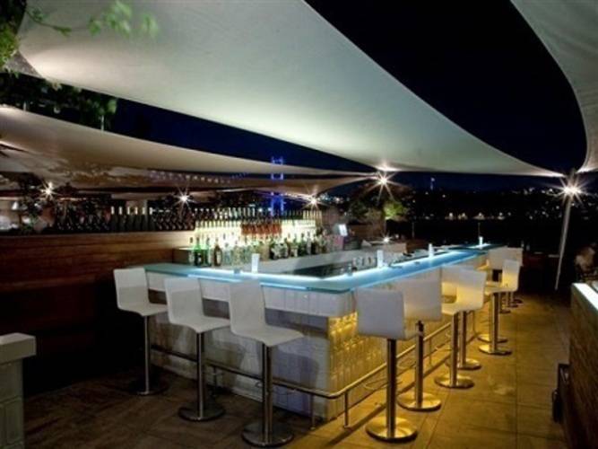 Radisson Blu Bosphorus Hotel
