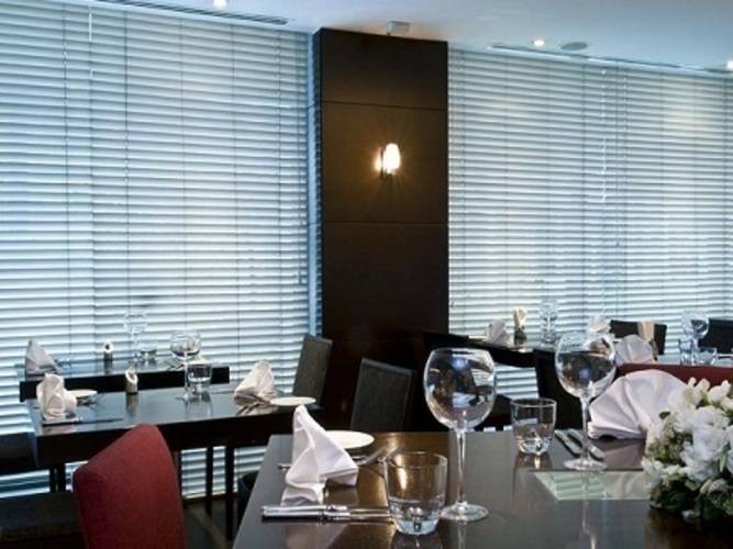 Radisson Blu Bosphorus Hotel