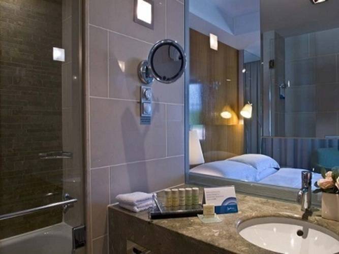 Radisson Blu Bosphorus Hotel