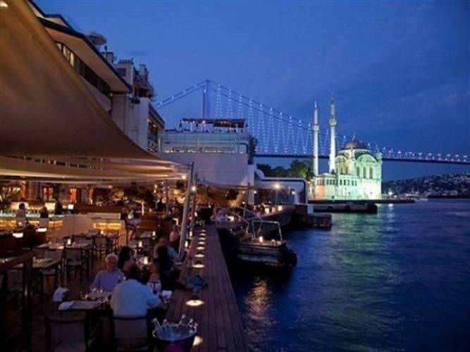 Radisson Blu Bosphorus Hotel
