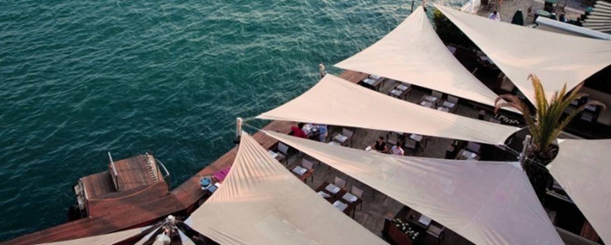 Radisson Blu Bosphorus Hotel