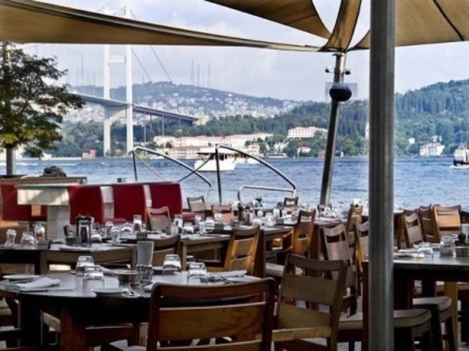Radisson Blu Bosphorus Hotel