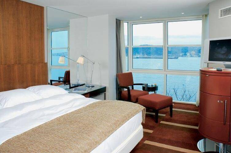 Radisson Blu Bosphorus Hotel