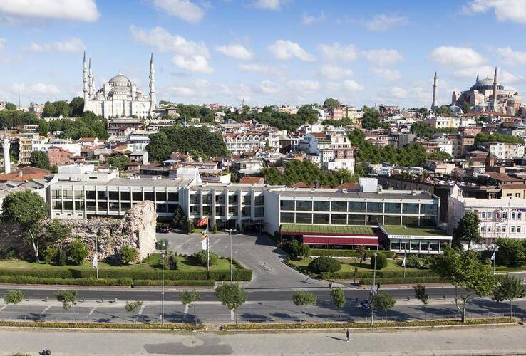Kalyon Hotel