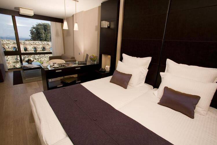 Kalyon Hotel
