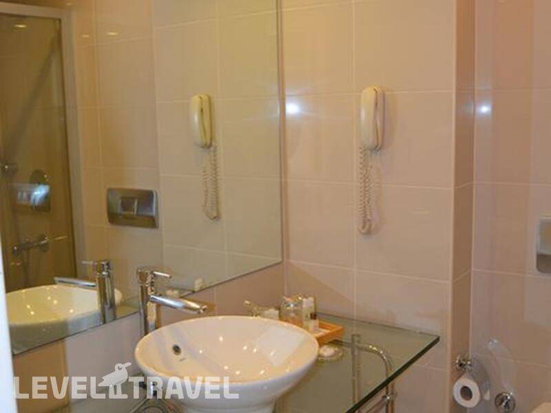 Фотография Kalyon Hotel Фотография Kalyon Hotel