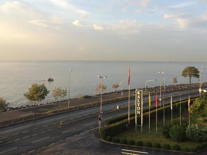 Kalyon Hotel