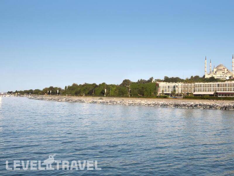 Фотография Kalyon Hotel Фотография Kalyon Hotel