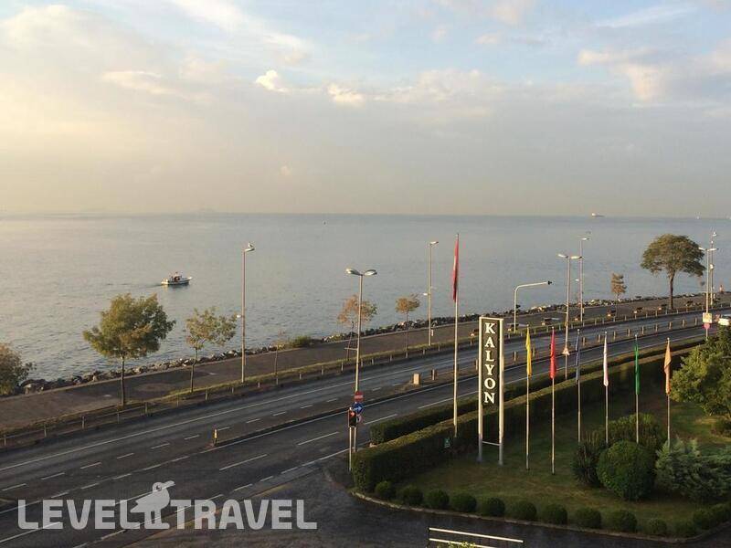 Фотография Kalyon Hotel Фотография Kalyon Hotel