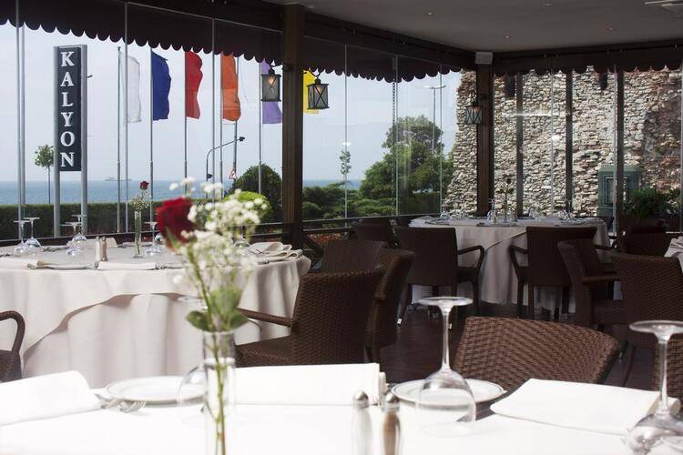 Kalyon Hotel