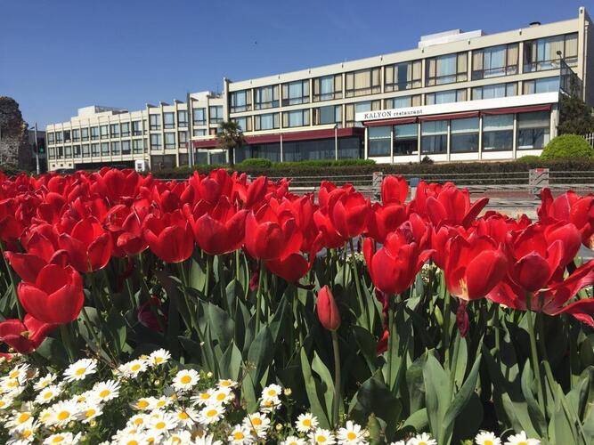 Kalyon Hotel