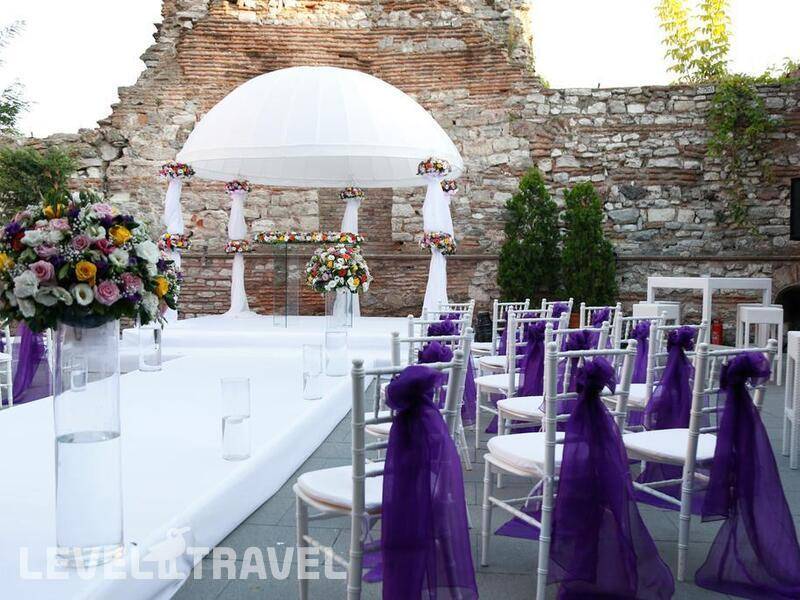 Фотография Kalyon Hotel Фотография Kalyon Hotel