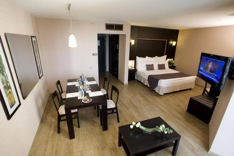 Kalyon Hotel