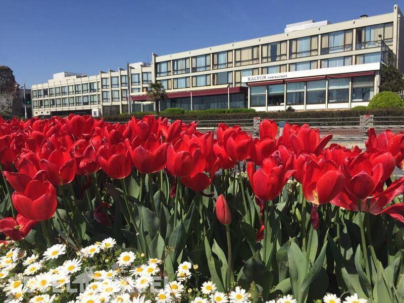 Фотография Kalyon Hotel Фотография Kalyon Hotel