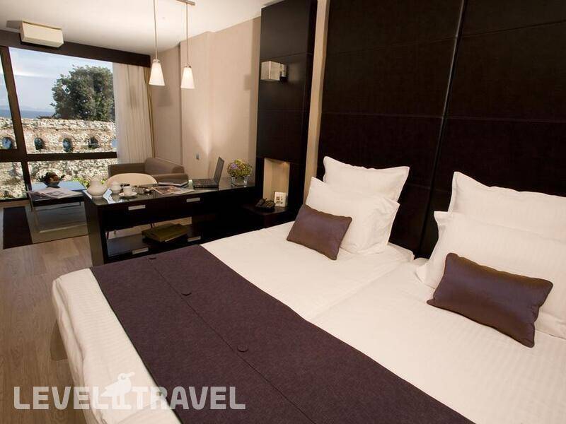 Фотография Kalyon Hotel Фотография Kalyon Hotel