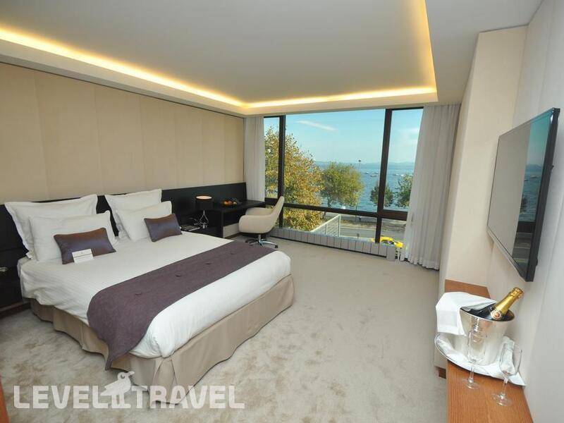 Фотография Kalyon Hotel Фотография Kalyon Hotel