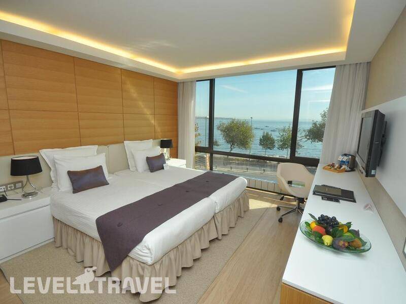 Фотография Kalyon Hotel Фотография Kalyon Hotel