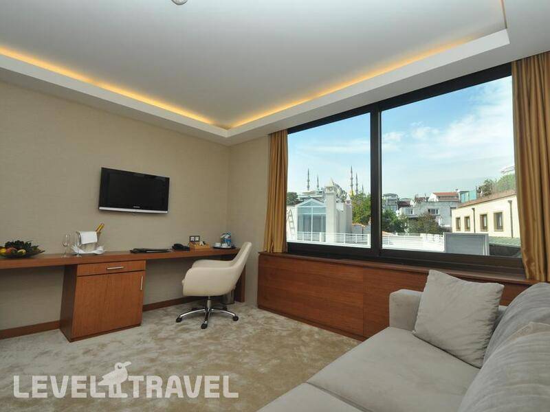 Фотография Kalyon Hotel Фотография Kalyon Hotel