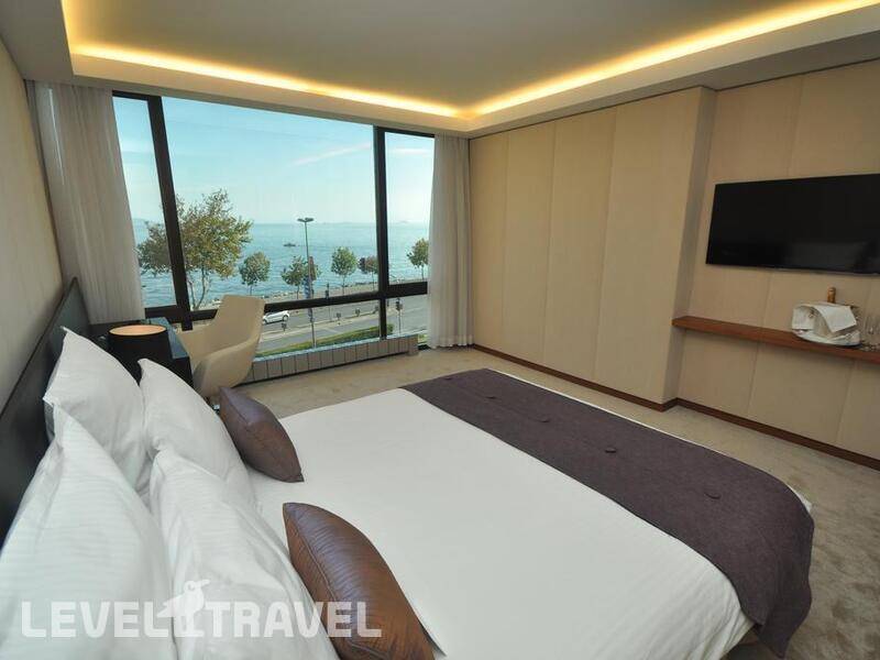 Фотография Kalyon Hotel Фотография Kalyon Hotel
