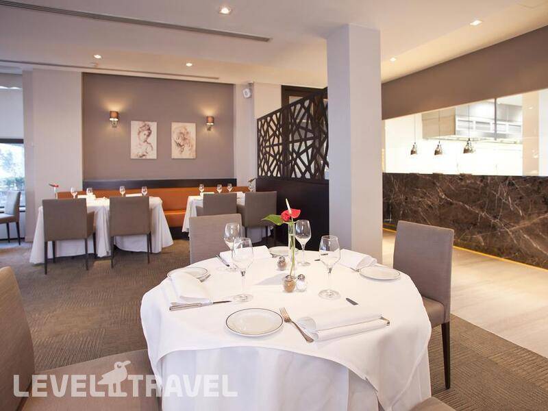 Фотография Kalyon Hotel Фотография Kalyon Hotel