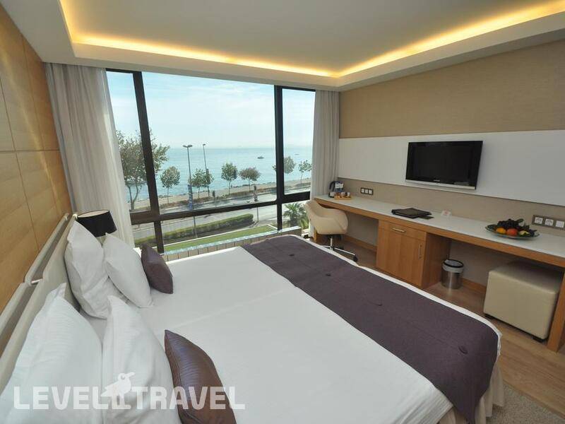 Фотография Kalyon Hotel Фотография Kalyon Hotel