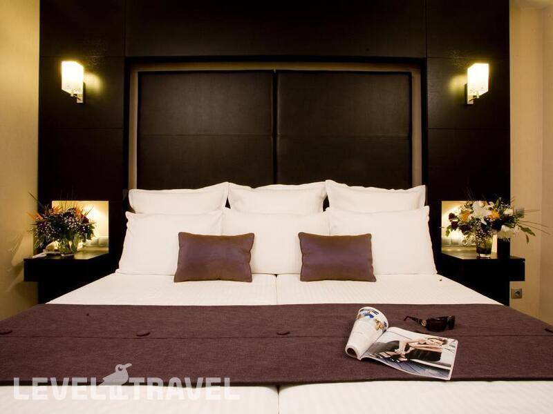 Фотография Kalyon Hotel Фотография Kalyon Hotel