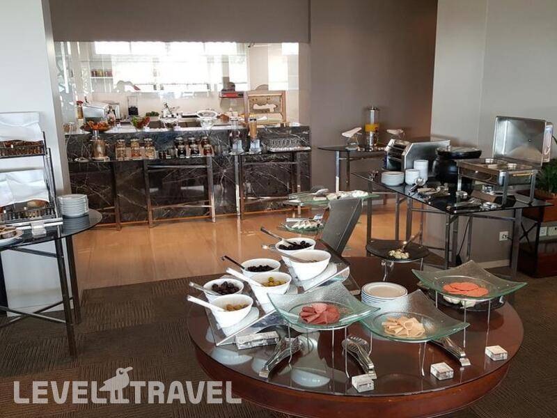 Фотография Kalyon Hotel Фотография Kalyon Hotel
