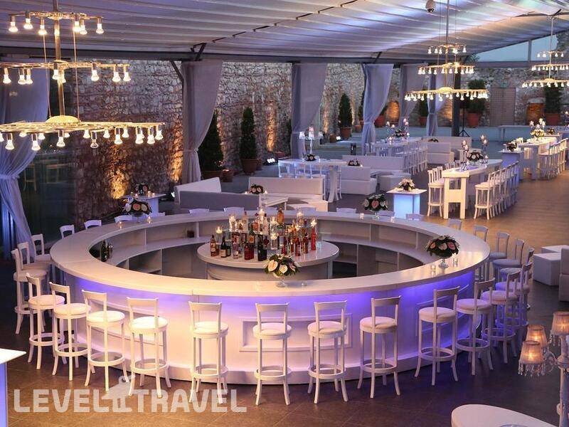 Фотография Kalyon Hotel Фотография Kalyon Hotel