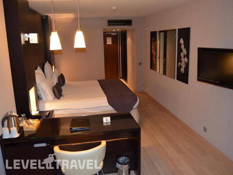 Фотография Kalyon Hotel Фотография Kalyon Hotel