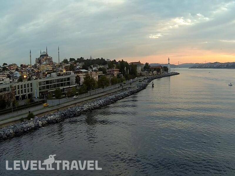 Фотография Kalyon Hotel Фотография Kalyon Hotel