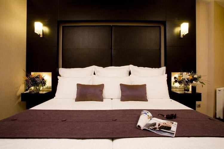 Kalyon Hotel