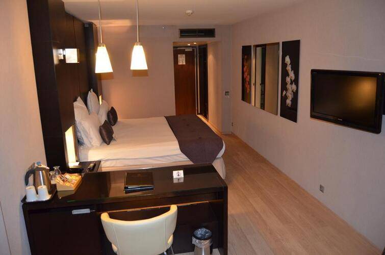 Kalyon Hotel
