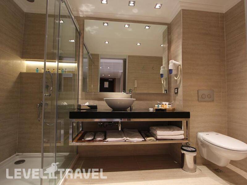 Фотография Kalyon Hotel Фотография Kalyon Hotel