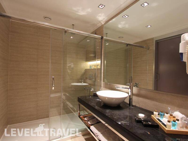 Фотография Kalyon Hotel Фотография Kalyon Hotel