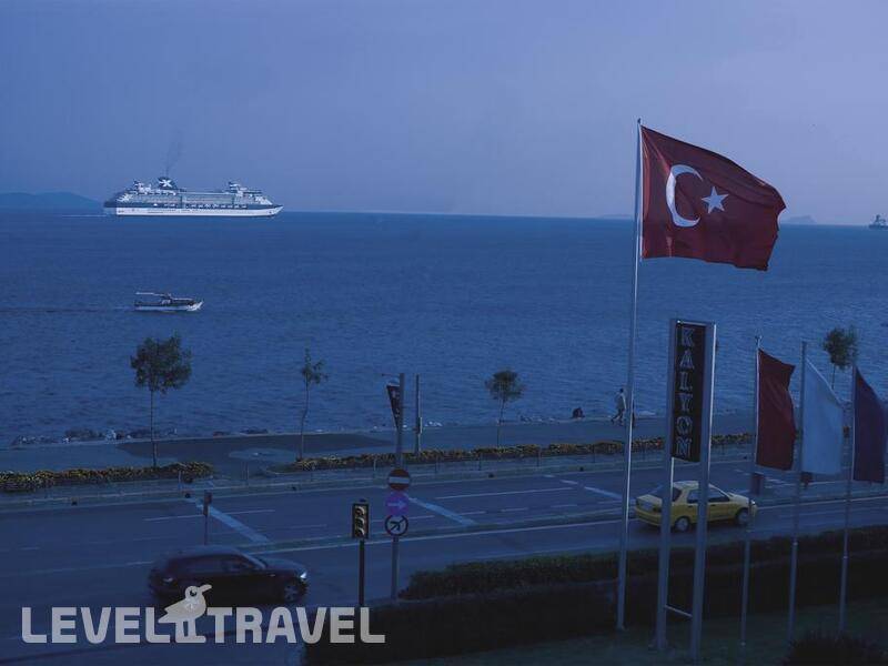 Фотография Kalyon Hotel Фотография Kalyon Hotel