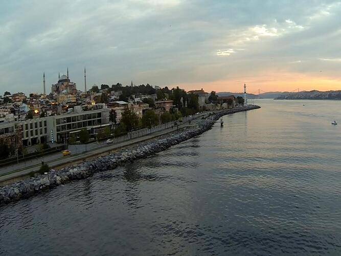Kalyon Hotel