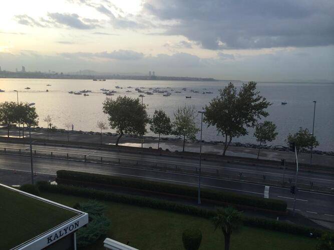 Kalyon Hotel