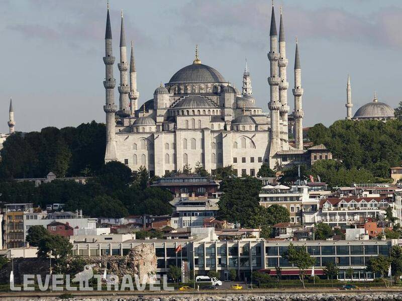 Фотография Kalyon Hotel Фотография Kalyon Hotel